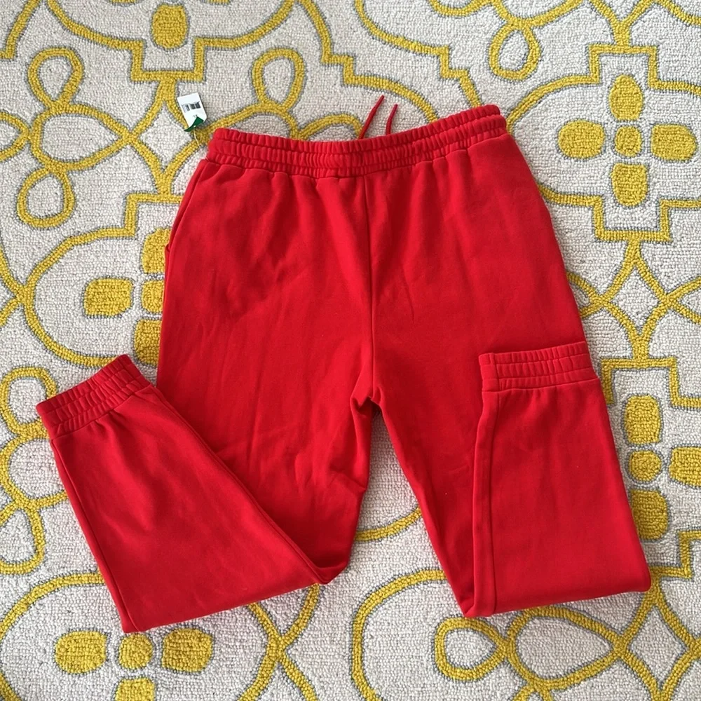 NWT Dip Vintage Vibe Juniors Sweatpants. Sz XL - Picture 3 of 3